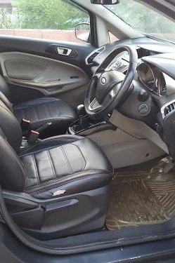 Used 2014 Ford EcoSport MT for sale in New Delhi