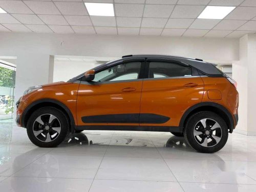 Tata Nexon 1.5 Revotorq XZA Plus DualTone 2018 MT for sale in Pune