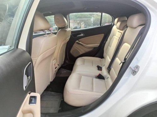 2015 Mercedes Benz GLA Class AT for sale in Mumbai 