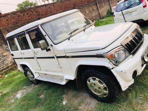 2011 Mahindra Bolero SLX MT for sale in Patna 