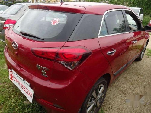 2015 Hyundai Elite i20 Asta 1.4 CRDi MT in Hyderabad 