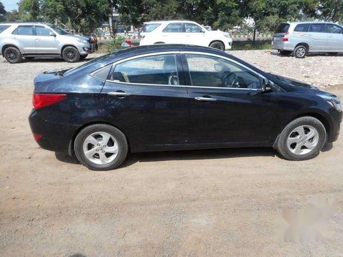 Used Hyundai Verna 1.4 CRDi 2016 MT in Guntur 