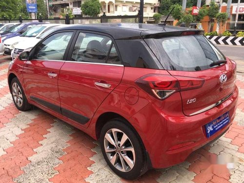 Used 2016 Hyundai Elite i20 Asta 1.4 CRDi MT in Vijayawada 