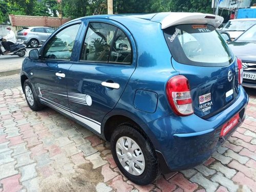 Used 2016 Nissan Micra Active MT for sale in Ahmedabad