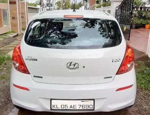 Used 2012 Hyundai i20 MT for sale in Edapal 