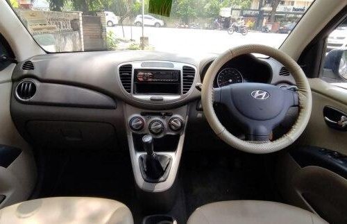 Used 2013 Hyundai i10 MT for sale in Nagpur