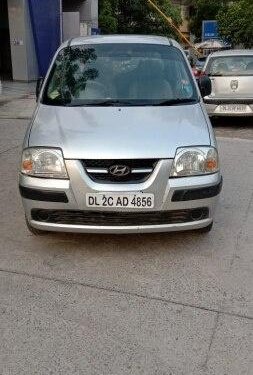 Used Hyundai Santro Xing XL 2006 MT for sale in New Delhi