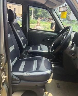 Used 2008 Mahindra Scorpio MT for sale in Hyderabad