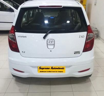 Hyundai i10 Asta 2011 MT for sale in Amritsar 