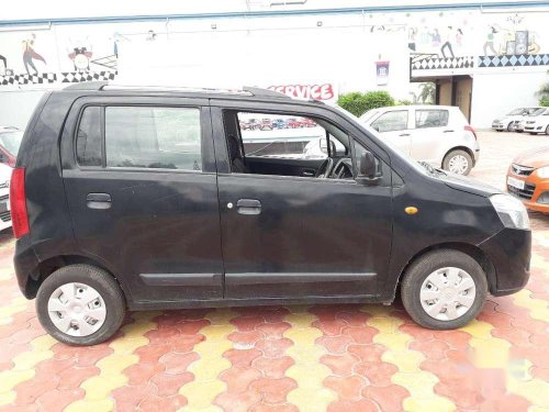 Used Maruti Suzuki Wagon R LXI 2011 MT in Hyderabad 