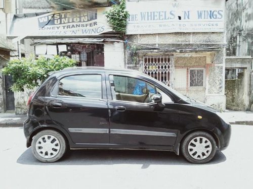 Used 2011 Chevrolet Spark MT for sale in Kolkata 