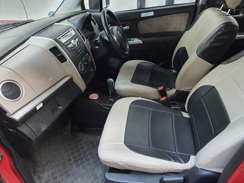 2016 Maruti Suzuki Wagon R AT for sale in Kolkata 