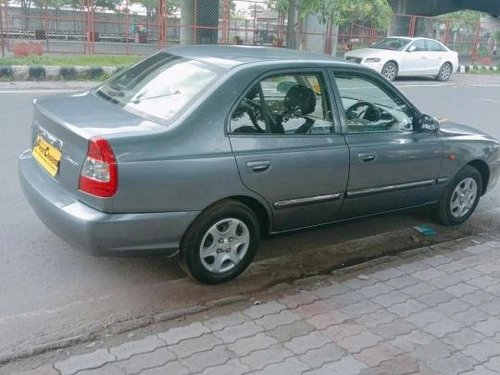 Hyundai Accent GLE CNG 2012 MT for sale in Surat 