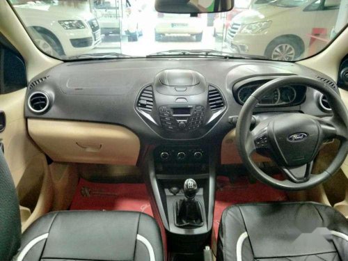 Used Ford Figo Aspire 2017 MT for sale in Nagar 