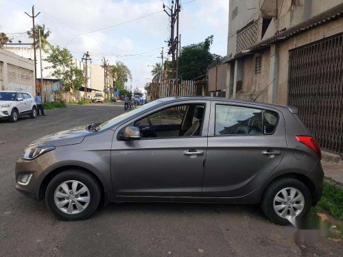 Used Hyundai i20 Asta 1.4 CRDi 2013 MT in Surat 