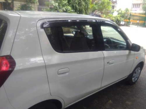 Used Maruti Suzuki Alto K10 VXI 2014 MT for sale in New Delhi