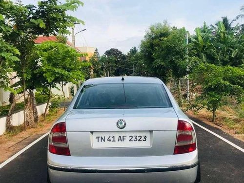 Used Skoda Octavia L&K, 2007, Diesel MT for sale in Coimbatore