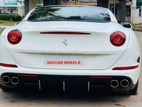 Used 2016 Ferrari California AT for sale in Pune