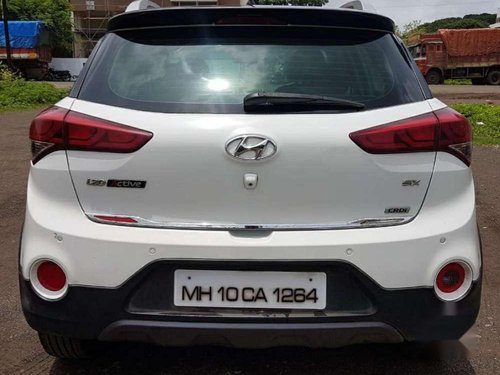 Used Hyundai i20 Active 2015 MT for sale in Sangli 