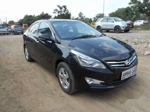 Used Hyundai Verna 1.4 CRDi 2016 MT in Guntur 