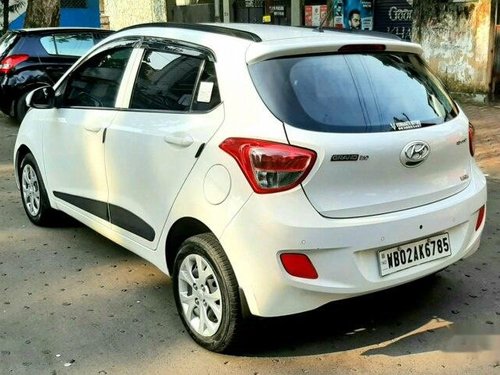 Used Hyundai Grand i10 2017 MT for sale in Kolkata 