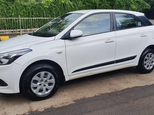 Used 2014 Hyundai Elite i20 MT for sale in Mumbai 