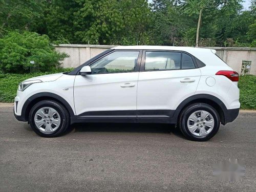 Used 2016 Hyundai Creta MT for sale in Vadodara 