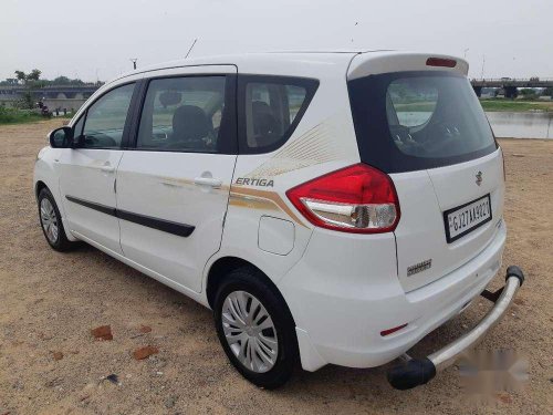 Used 2014 Maruti Suzuki Ertiga MT for sale in Ahmedabad