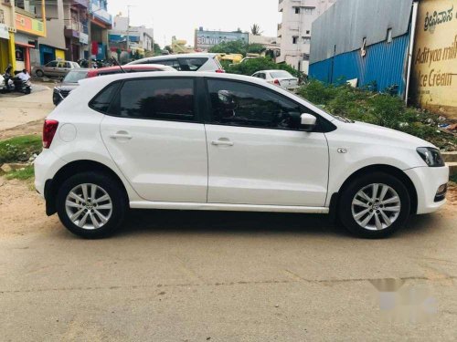 Used Volkswagen Polo 2013 MT for sale in Nagar 