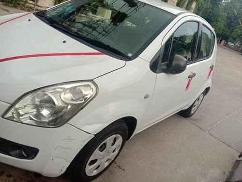 Maruti Suzuki Ritz 2011 MT for sale in Kanpur 