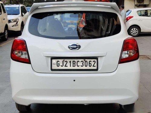 Used Datsun Go Plus T, 2017, Petrol MT for sale in Ahmedabad