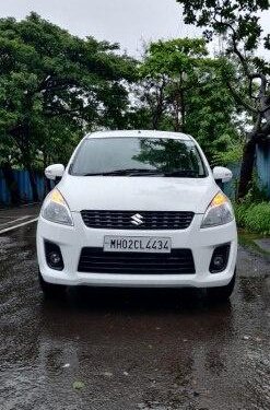 2012 Maruti Suzuki Ertiga ZXi MT for sale in Mumbai 