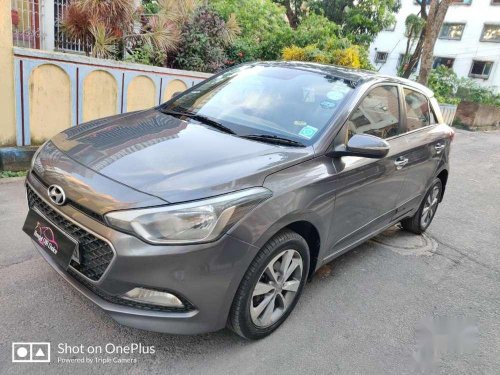 Used 2014 Hyundai Elite i20 Asta 1.4 CRDi MT in Kolkata 