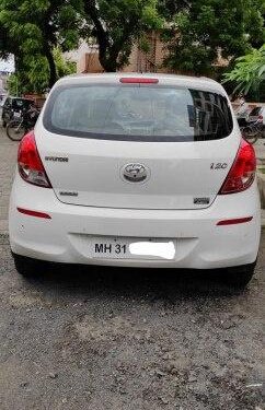 Used 2013 Hyundai Elite i20 MT for sale in Nagpur