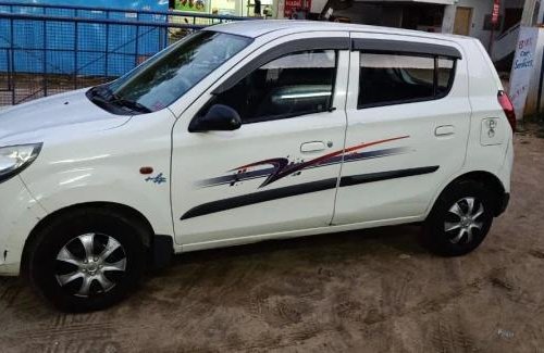 Used Maruti Suzuki Alto 2014 MT for sale in Hyderabad