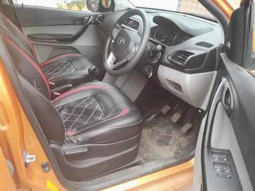 Used 2017 Tata Tiago MT for sale in Chennai