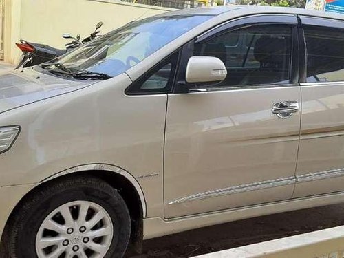 Used 2014 Toyota Innova MT for sale in Nagar 