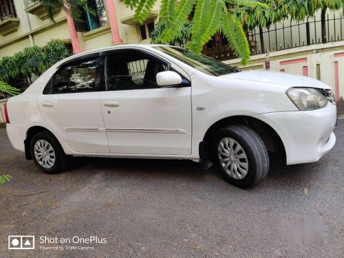 Used 2011 Toyota Etios G MT for sale in Kolkata 