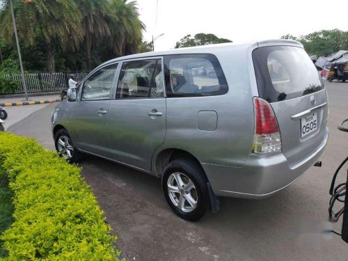 Used Toyota Innova 2005 MT for sale in Pune