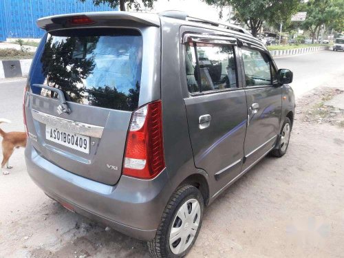 Maruti Suzuki Wagon R 1.0 VXi, 2013, MT in Guwahati 