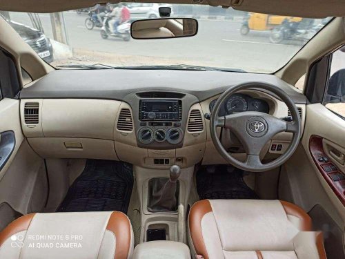 Used 2008 Toyota Innova MT for sale in Hyderabad 