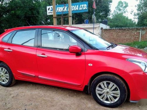 2016 Maruti Suzuki Baleno MT for sale in Gurgaon 