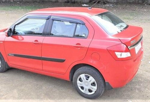 Maruti Suzuki Dzire VDI 2015 MT for sale in Mumbai 