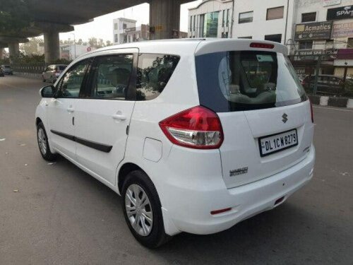 Used Maruti Suzuki Ertiga 2013 MT for sale in New Delhi