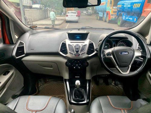 Used 2013 Ford EcoSport MT for sale in Chennai