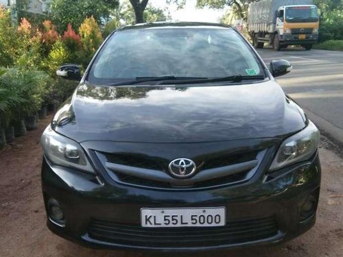 Used Toyota Corolla Altis 2012 MT for sale in Tirur 