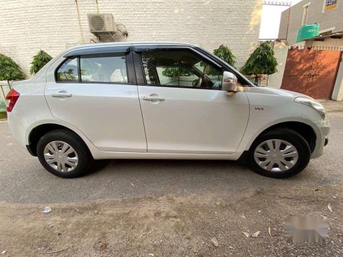 Used Maruti Suzuki Swift Dzire 2014 MT in Chandigarh 