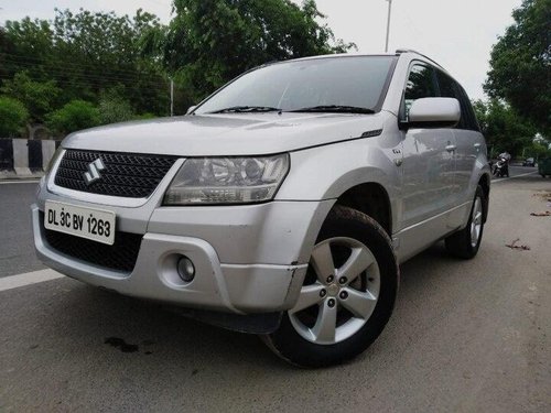 Used 2011 Maruti Suzuki Grand Vitara MT for sale in New Delhi