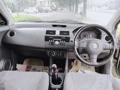 Maruti Suzuki Swift Dzire VXI, 2009, MT for sale in Chandigarh 