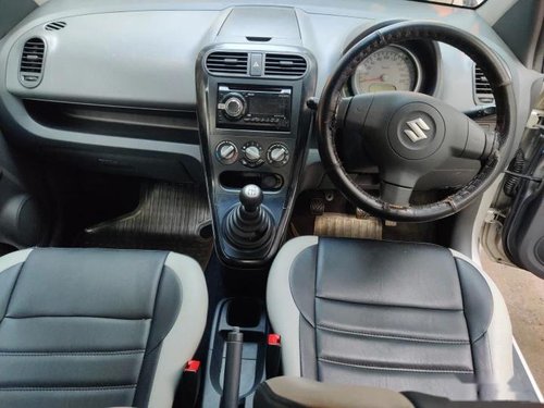 Maruti Suzuki Ritz 2016 MT for sale in Mumbai 